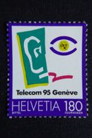 (t729) 1995: Zst.Nr. 885 **