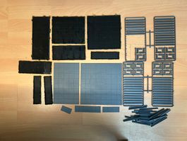 Warhammer OLD WORLD MOVEMENT TRAYS (2 PACKS)