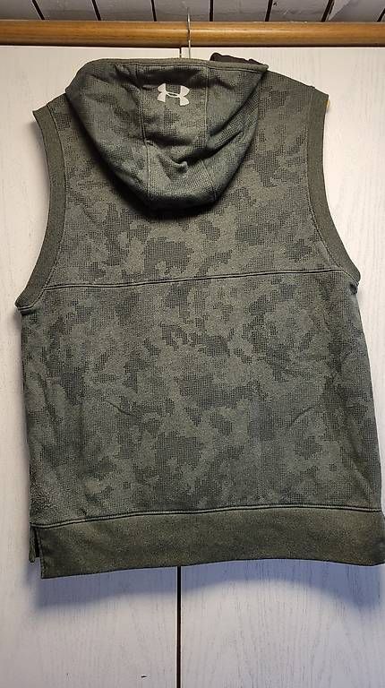 Zaini: Under Armour Project Rock LG  – Usato da Hinterforst venduto da Metz69 2