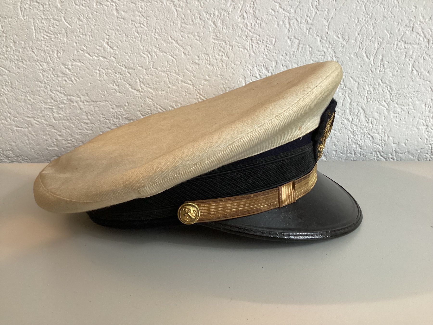 Uniformi: Casquette militaire espagnole – Usato da Vouvry venduto da marius09 3