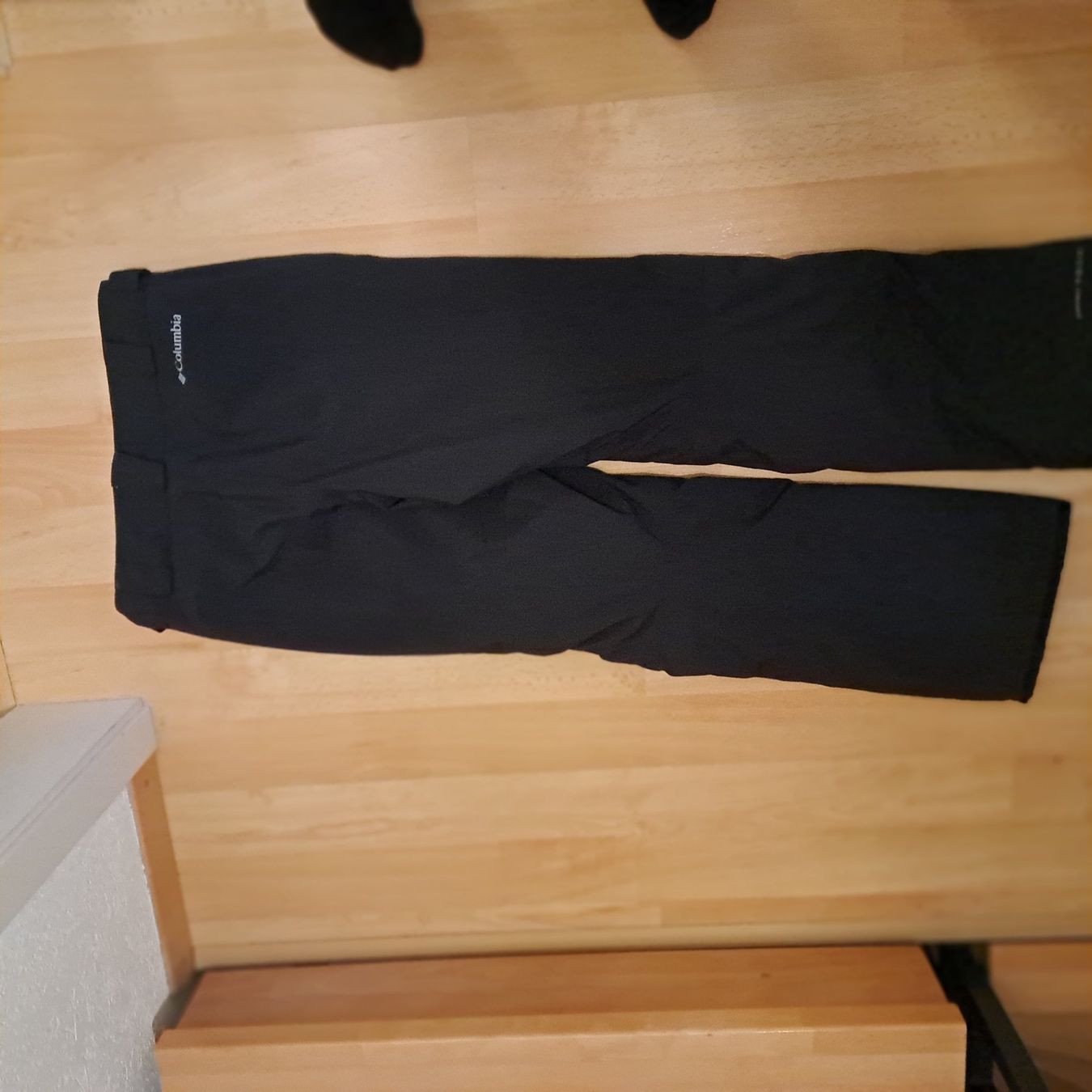 Columbia Pantaloni: Damen Skihosen – Usato da Unterentfelden venduto da Miro-Lou 5