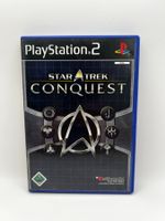 STAR TREK Conquest (Deutsch) - Playstation 2