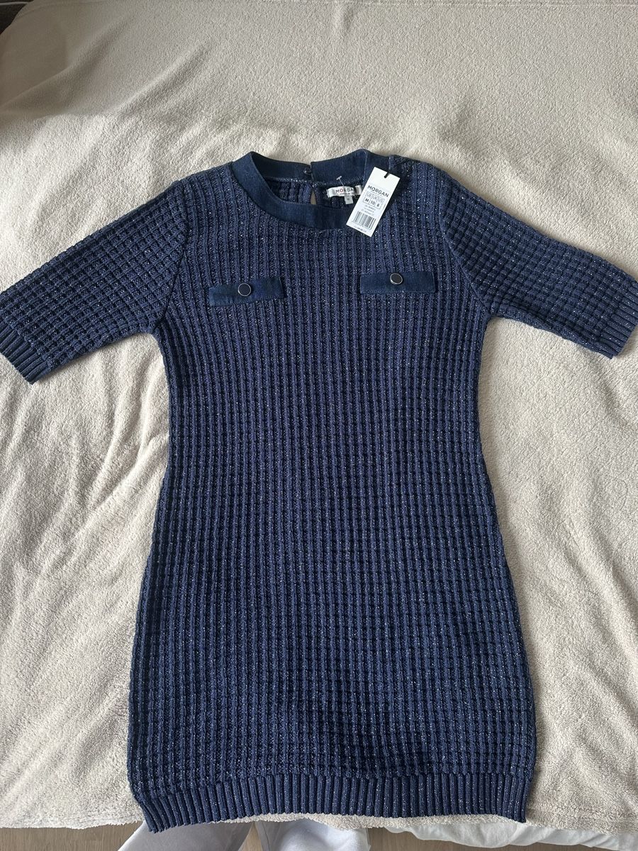 Morgan Vestiti: Morgan-Kleid, neu – Nuovo e nell'imballaggio originale da Bellmund venduto da Srisi01