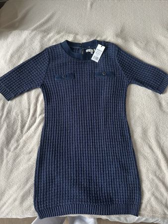 Morgan-Kleid, neu