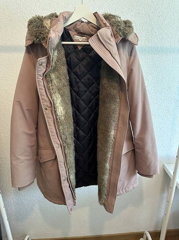 Cappotti: Tommy Hilfiger Kurzmantel – Usato da Dübendorf venduto da mar_mv6p