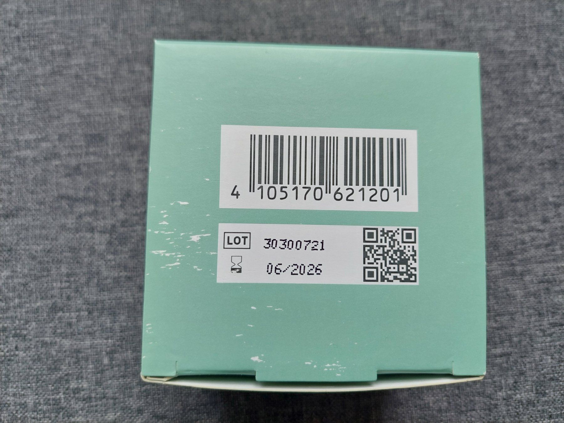 Sonstige Körperpflege: Deumavan Intim Schutzsalbe Neutral 100ml – Neu und originalverpackt aus Beckenried von Havacola 3