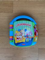 Lernspass Liederbuch von fisher-price