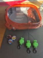 Bayblade Burst (1x Arena 3x Blades 3x Starter)