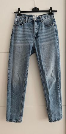 Pull & Bear Jeans Gr. 36