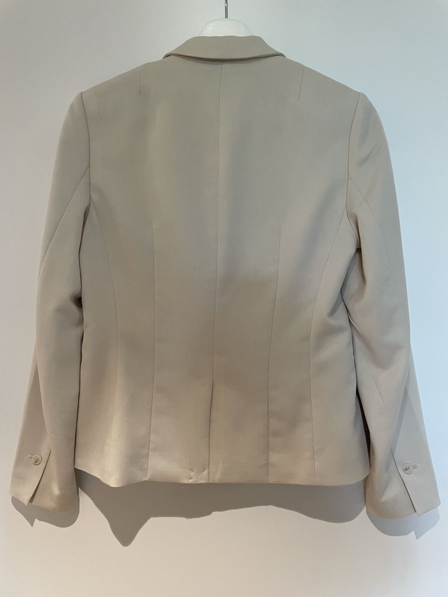 H&M Ensembles & Tailleurs: Blazer Damen beige Grösse 36  – D'occasion à Zürich par Viviannen 3