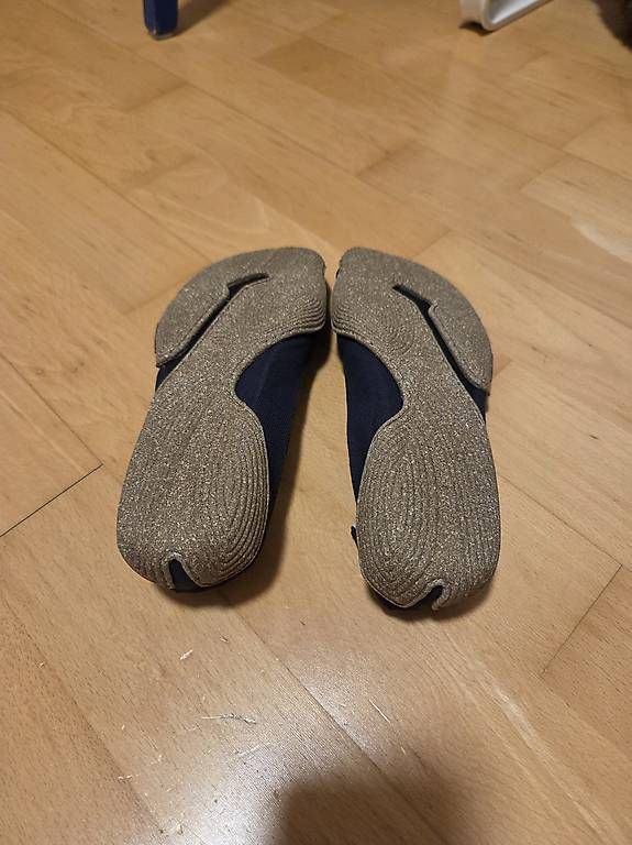 Scarpe per ragazzi: Wildlinge Gr. 33 – Nuovo e nell'imballaggio originale da Basel venduto da Basskki