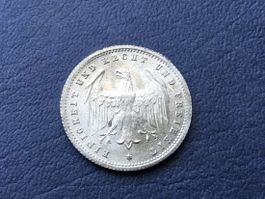 200 Reichmark 1923 G. unzirkuliert
