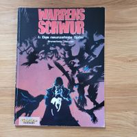 BD Warrens Schwur Tome 1 Deutsch