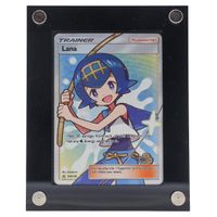 Lana (UPR 150) - Pokémon TCG - SM - 🇬🇧