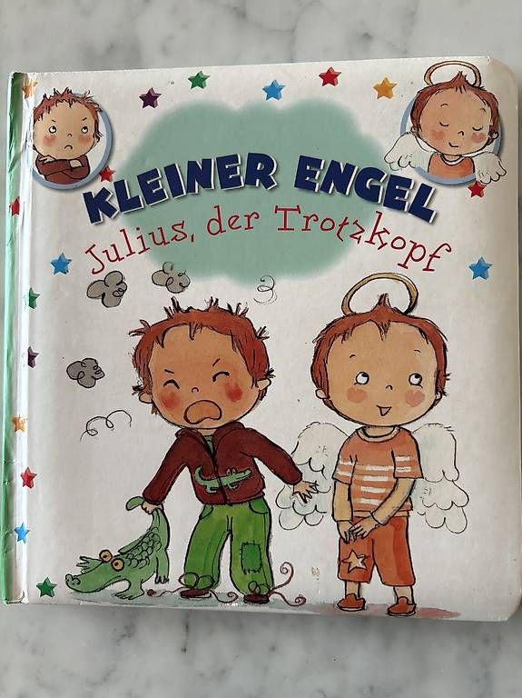 Livres: Kinderbuch – D'occasion à Goldach par oli_htk8