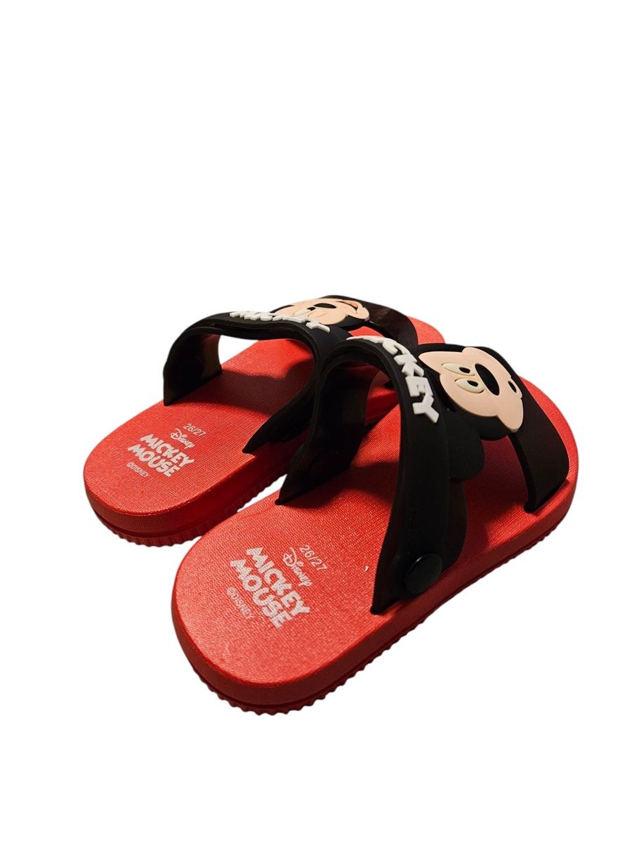 Scarpe da uomo: Mickey Mouse Badeschuhe, Grössen 24-31 neu – Nuovo e nell'imballaggio originale da Zürich venduto da Nalu-Kids- 3