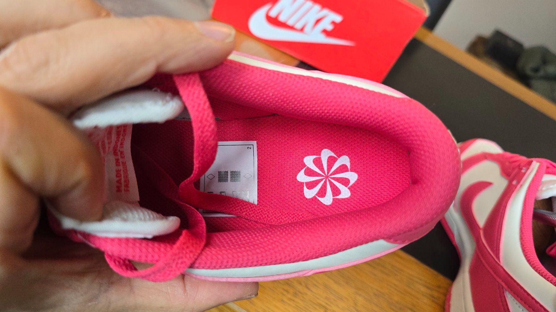 Nike Scarpe da uomo: Nike Dunk Low Next Nature EU 43 – Nuovo (secondo la descrizione) da Wallisellen venduto da theblacksheep 3