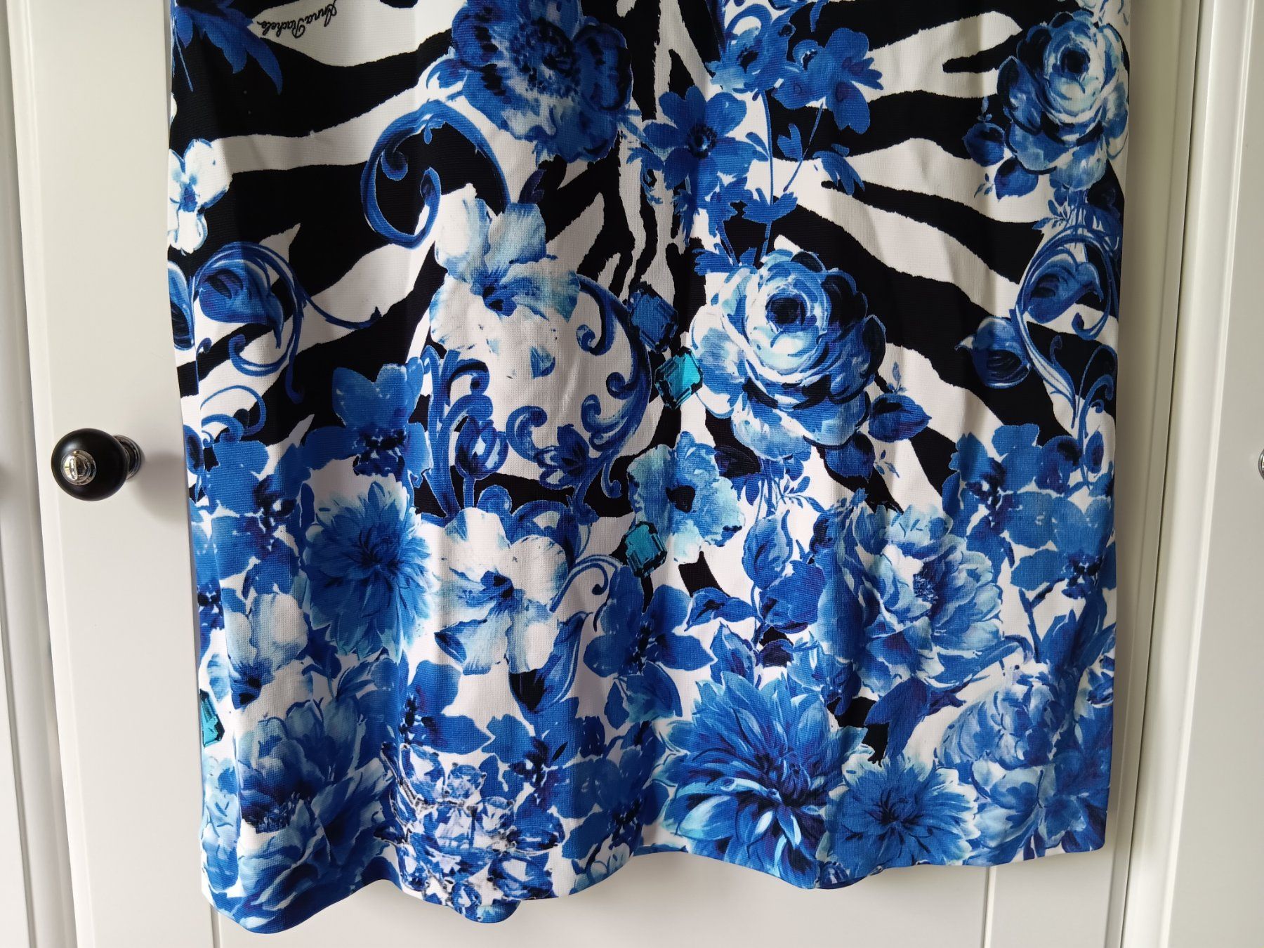 Vestiti: ANNA RACHELE Robe / Kleid taille / Grosse 36 CH (42 IT) – Usato da Cossonay-ville venduto da Super-Price-Quality 8