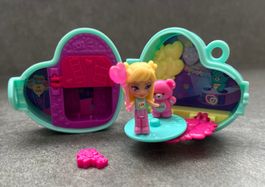 Polly Pocket X Sweethearts