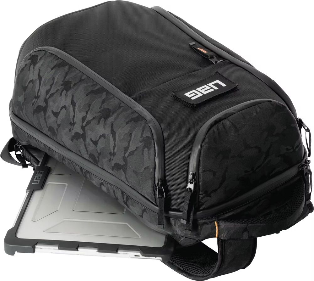 Zaini: UAG Rucksack / Backpack, gebraucht robust & wasserabweisend – Usato da Obfelden venduto da derking71 4