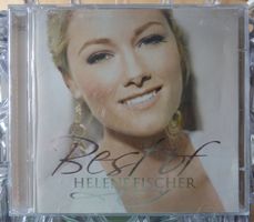 Helene Fischer Best of 2010 - Doppel CD
