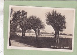 Kreuzlingen Am Seeweg 1927