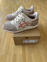 ASICS Gel Lyte III OG sneakers EU 41.5 Salmon