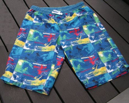 ♥ KNABEN SURF SHORTS / 140 (150+) ♥