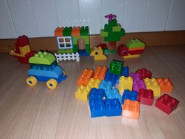 Lego Duplo Creative Steinebox 10555