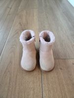Stiefel Kinder 21