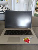 HP ProBook 470 G4