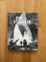 Die Strasse, Manu Larcenet
