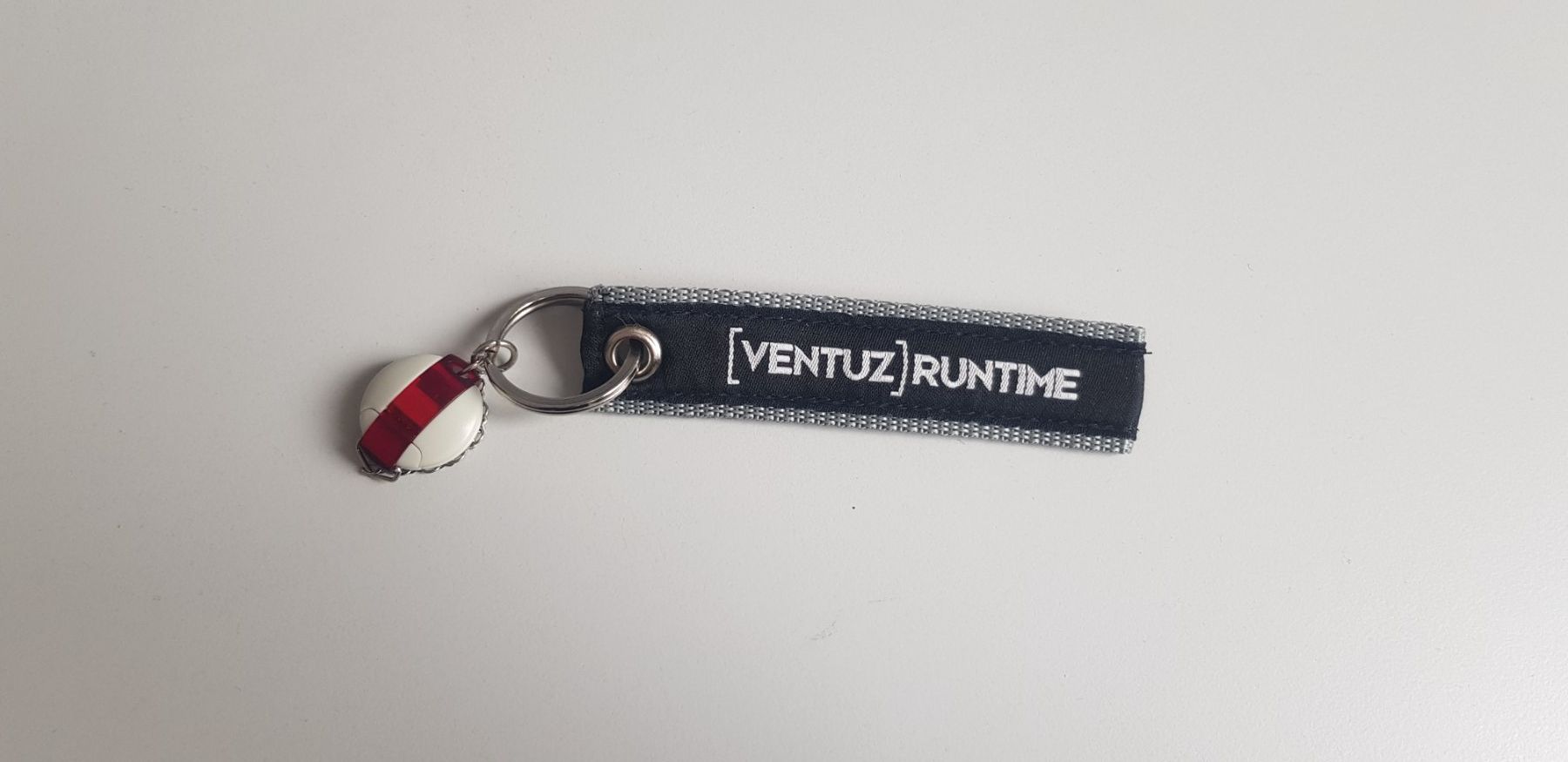 Software: Ventuz V5 Runtime Dongle Lizenz – Usato da Root venduto da Tech-Nick