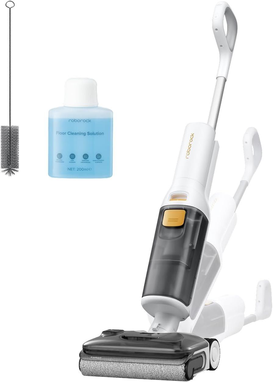 Accessori per altri veicoli: F25 GT Gen 2 180° Lay-Flat Saugwischer – Nuovo e nell'imballaggio originale da Hundwil venduto da Mr.Wong