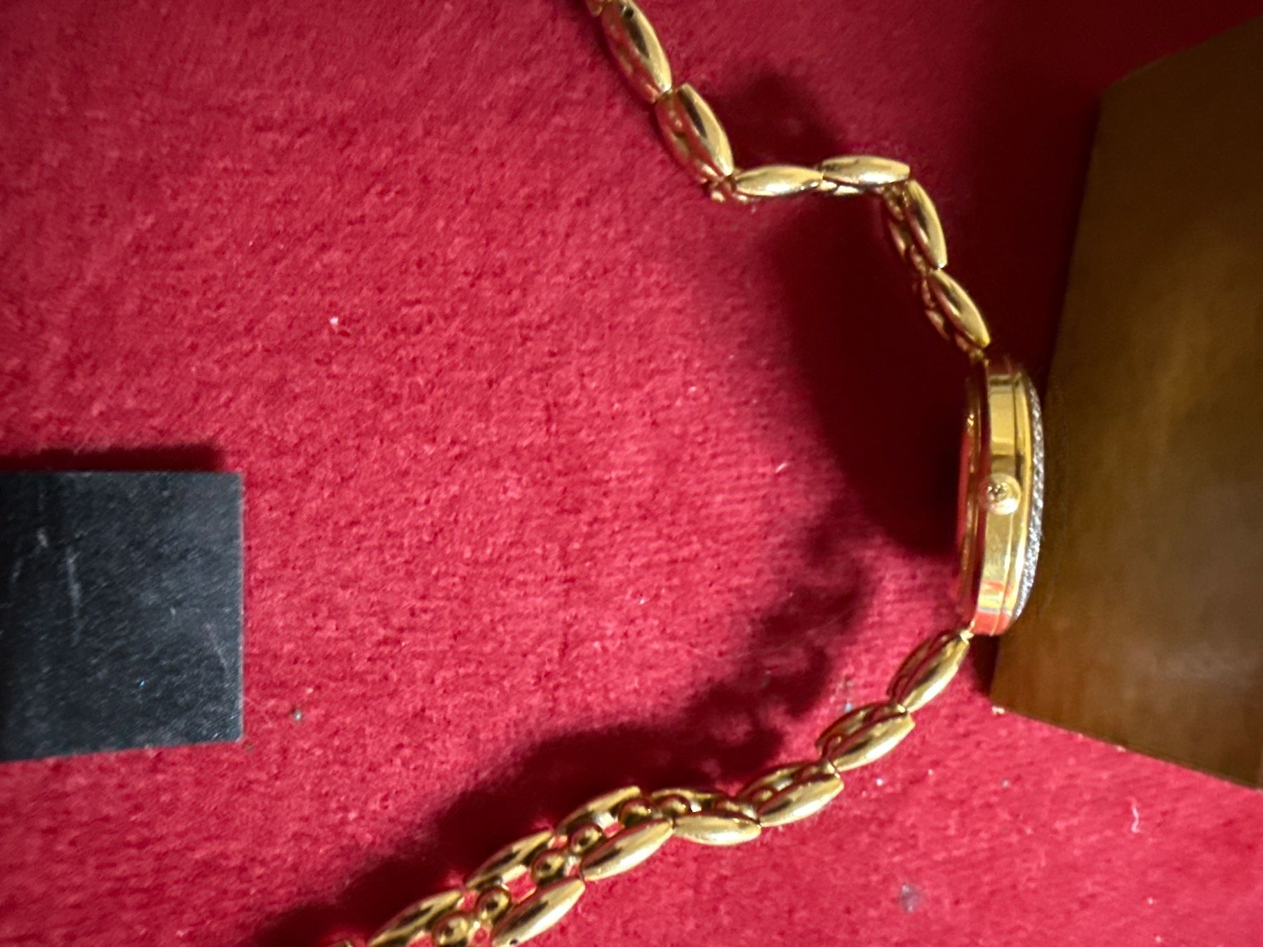 Gucci Orologi: Gucci Quarz 26 mm – Usato da Pfeffingen venduto da Allhandelklgwatches 2