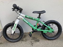 Stoke Kindervelo 16"
