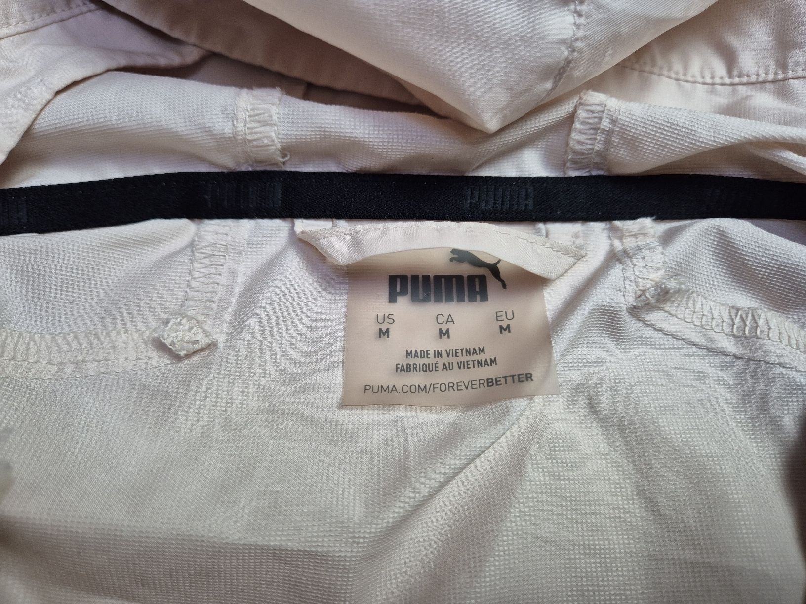 Puma Jacken: Puma First Mile Jacke Grösse M oder L – Neu (gemäss Beschreibung) aus St. Gallen von CaliSunshine 3