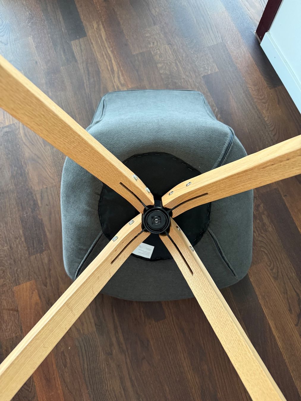 Chaises: Stühle Esszimmer 6x – D'occasion à Zug par snowwhite5 4