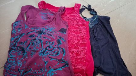 Shirts