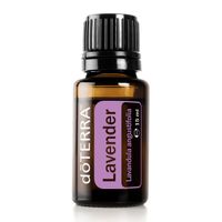 doTERRA Lavender – ätherisches Öl (15 ml)