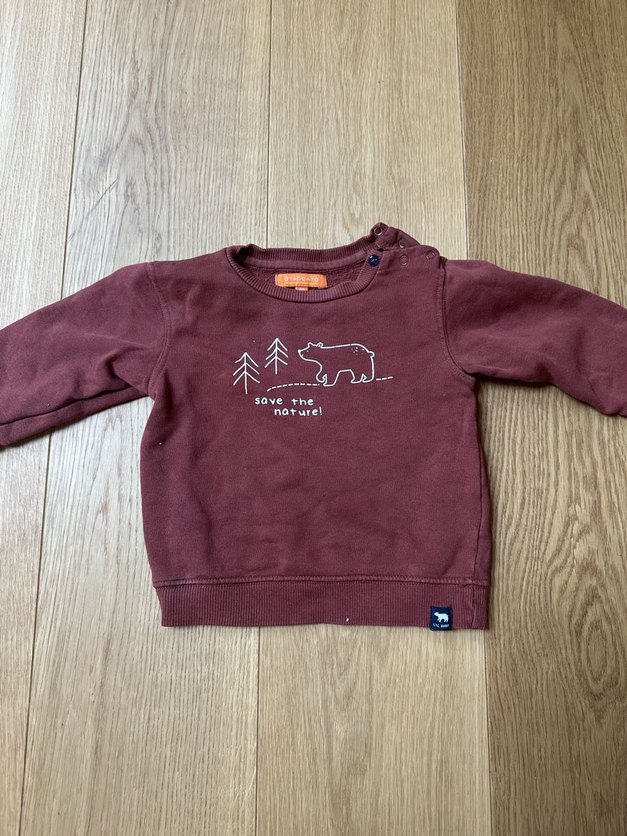 Lotti di vestiti: Kinderkleiderset 1-2 Jahre – Usato da Basel venduto da Bietemeerrettich 3