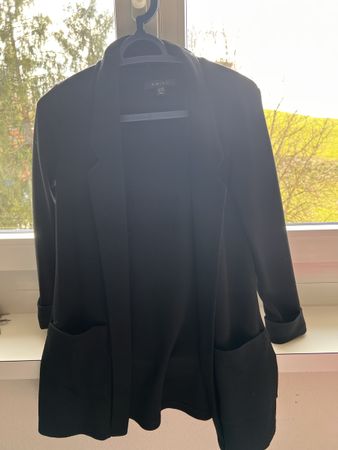Schwarzer AMISU Blazer EU 34 Neu