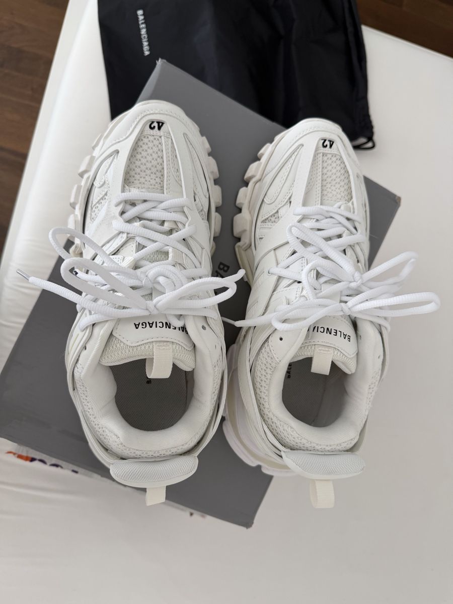 Balenciaga Scarpe da uomo: Balenciaga Gr. 42 – Nuovo (secondo la descrizione) da Grenchen venduto da Sephirot14 1