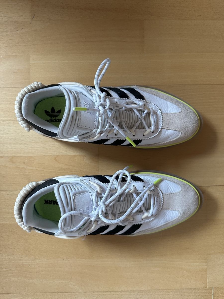 Adidas Scarpe da donna: Adidas Ivy Park Sneakers – Nuovo (secondo la descrizione) da Vaduz venduto da jansenteler 2