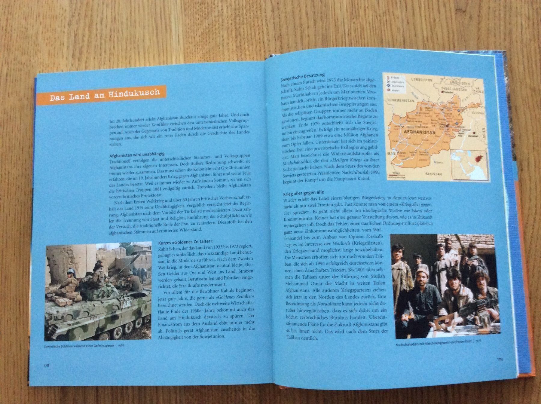 Libri: Da hielt die Welt den Atem an – Nuovo (secondo la descrizione) da Wetzikon ZH venduto da Libelle01 6