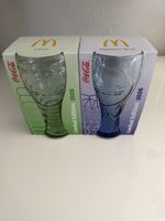 Bicchieri Coca-Cola McDonald's Limited Edition 2026