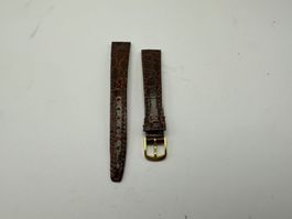 Gucci Damen Lederband 13mm