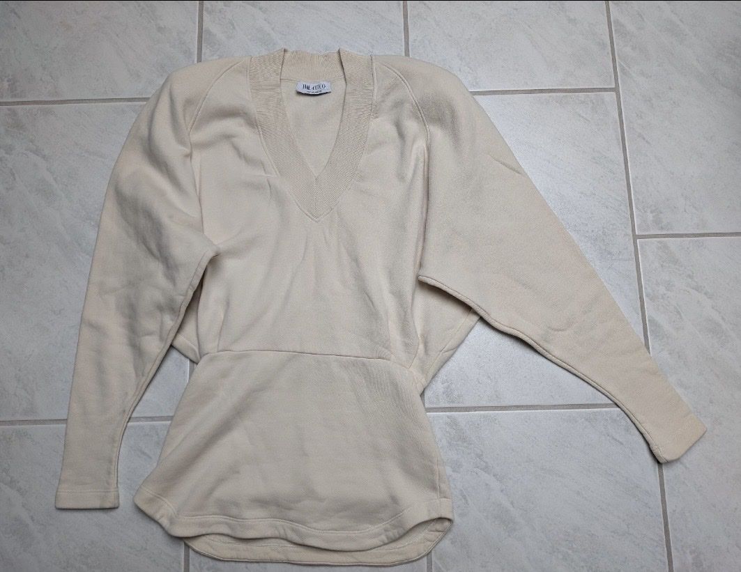 The Attico Kleider: Weisses The Attico Kleid – Gebraucht aus Zürich von amsae 2