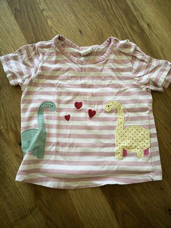 T-Shirt Alana Gr.86