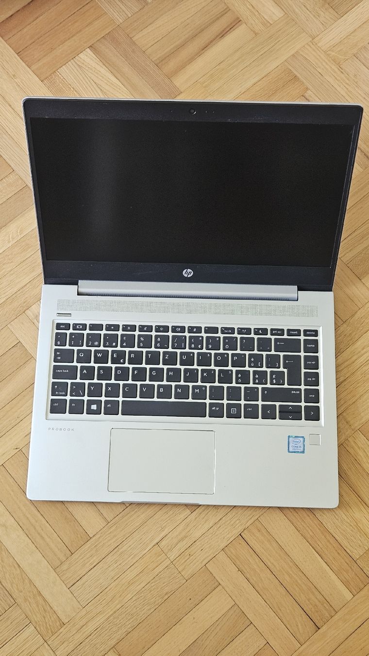 Hewlett Packard Portables: HP ProBook – D'occasion à Emmenbrücke par L_W 3